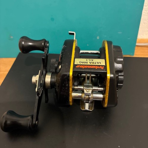 Abu garcia ambassadeur ultra - ambassadeur,