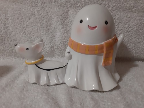 Maxx halloween ghost with - tk,