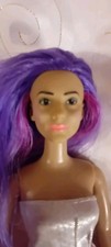 Ethnic Unusual Fashion Doll