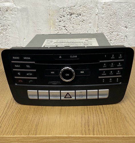 Mercedes cla class w176 - a, b