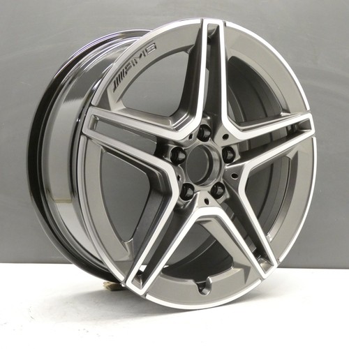 Mercedes class cla - cla, 18"