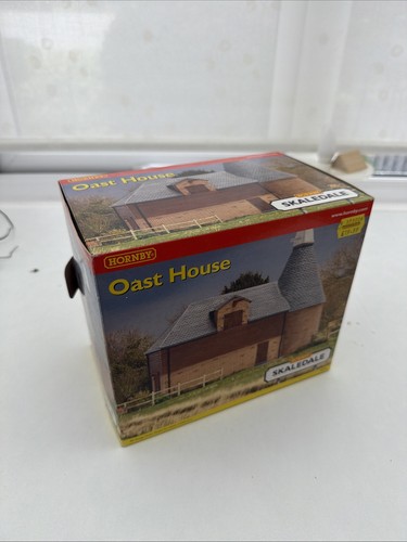 Hornby skaledale gauge oast - 00,