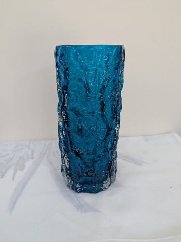 Whitefriars glass medium - glass,