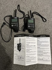 Pocket Wizard MultiMax