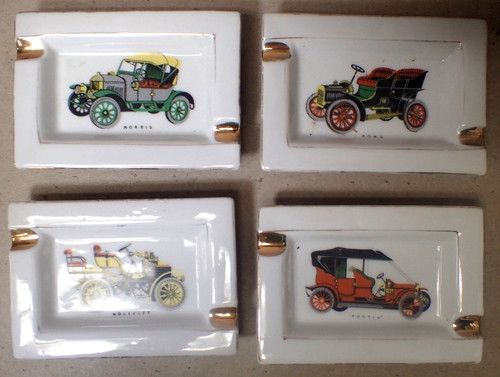 Esd japan porcelain - (4),