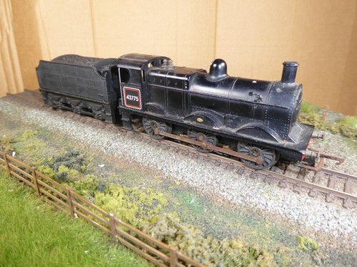 Tri ang gauge - 00, br