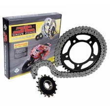 SILENT TRANSMISSION KIT JT