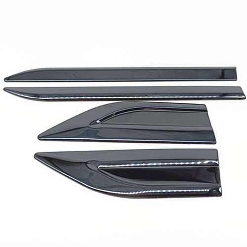 Sport car side - 3d, fender