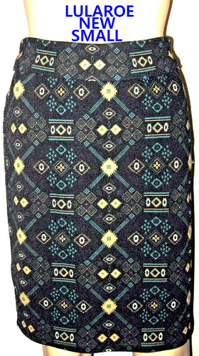 New aztec lularoe - s, tribal