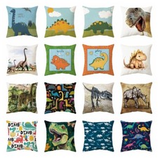 18" Kids Accent Pillow Case