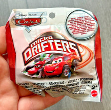 Disney Pixar Cars Micro