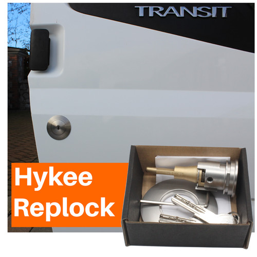 Ford transit door - door, mk7