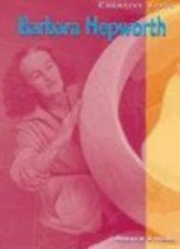 Creative Lives: Barbara