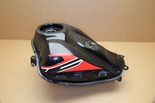 Honda CRF250 Rally Petrol fuel tank 2017 - 2021