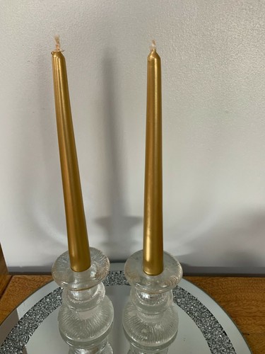 Pair metallic coloured - pair,