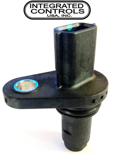 Crank position sensor for - crank,