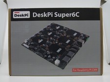 GeeekPi DeskPi Super6C