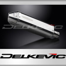 Delkevic Motorcycle 320mm