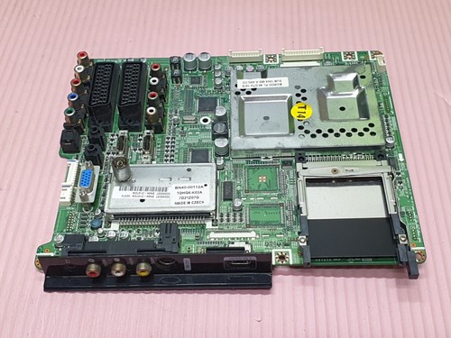 Main board samsung - mb,