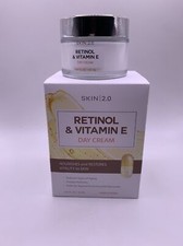 Skin 2.0 Retinol & Vitamin E