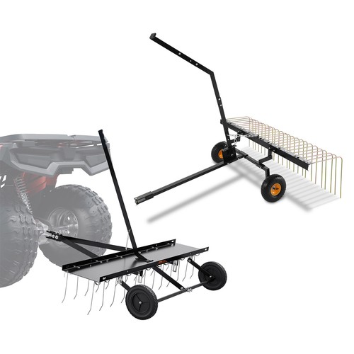 Vevor tow behind - vevor,