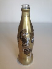 Coca Cola Bottle Germany 2006