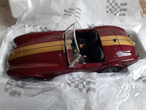 Exoto shelby ac cobra - ac,