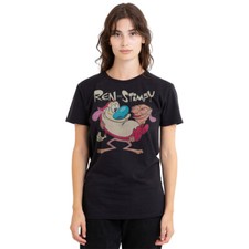 Ren And Stimpy Two Of A Kind