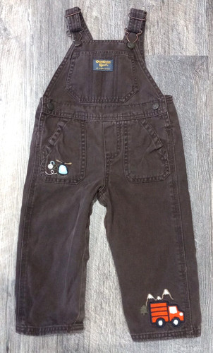 Oshkosh bgosh vestbak - oshkosh,