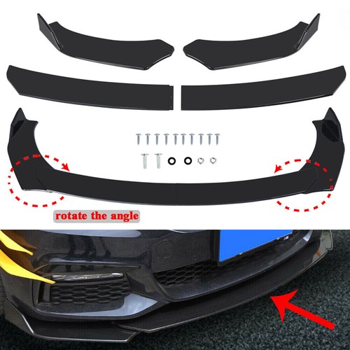 Universal gloss black - black, car