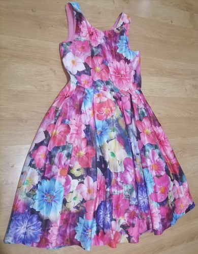 Girl dress years - girl's, dress,