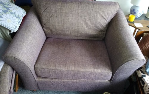 Marks spencer 2 seater - marks,