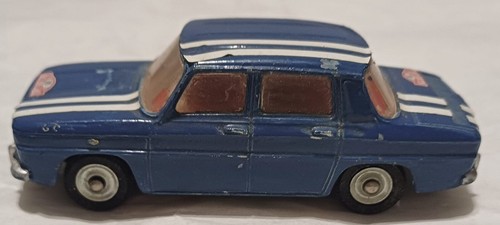 Dinky toys renault gordini - dinky,