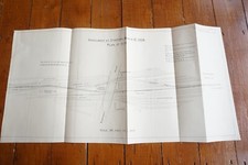 1906 Stafford Railway Track