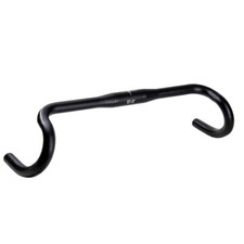 Gravel Bike Handlebars Tifosi Uno Aluminium Handlebar Drop Bar 42cm