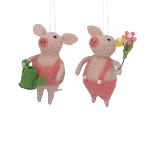 Gisela graham set - gisela, mr