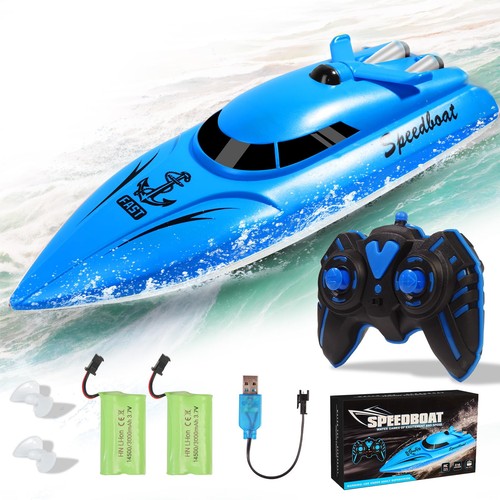 Habuddy boat 4 ghz high - habuddy,