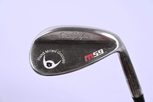 Macgregor m59 lob - wedge, /