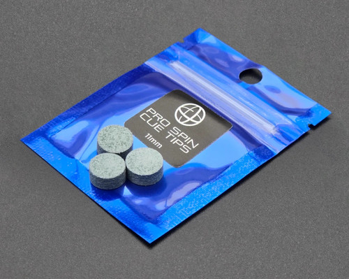 Pro spin medium - medium, snooker