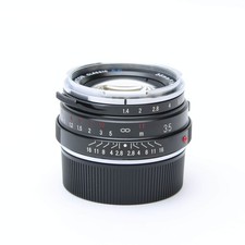 Voigtlander NOKTON Classic