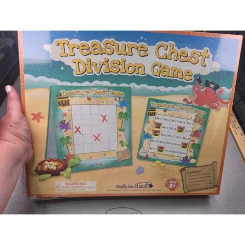Really good stuff treasure - really,