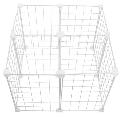 Chest freezer basket - chest, wire