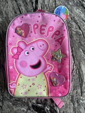 Peppa Pig Pink Children’s