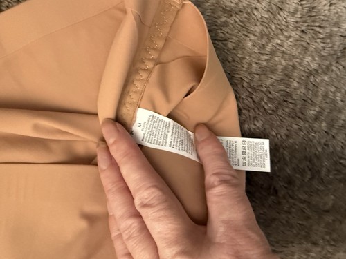 Bottom enhancing shapewear - bottom,