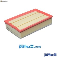AIR FILTER A1992 FOR FORD