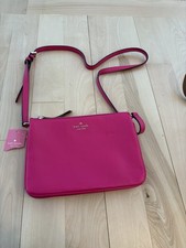 Kate Spade Pebble Leather