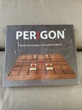 Perigon BNIB Sealed Game