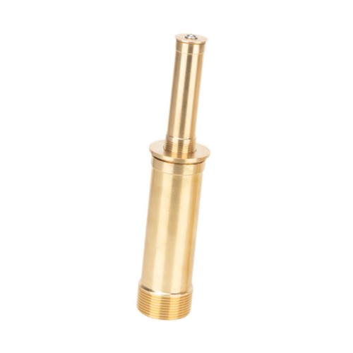 Pond spitter brass water - pond,