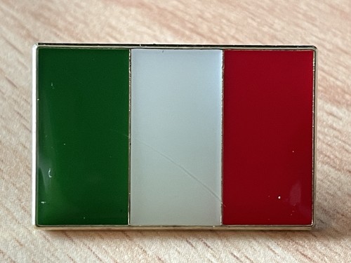 Italy italian rectangle flag - rectangle,