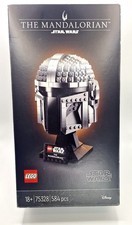 LEGO Star Wars 75328 The